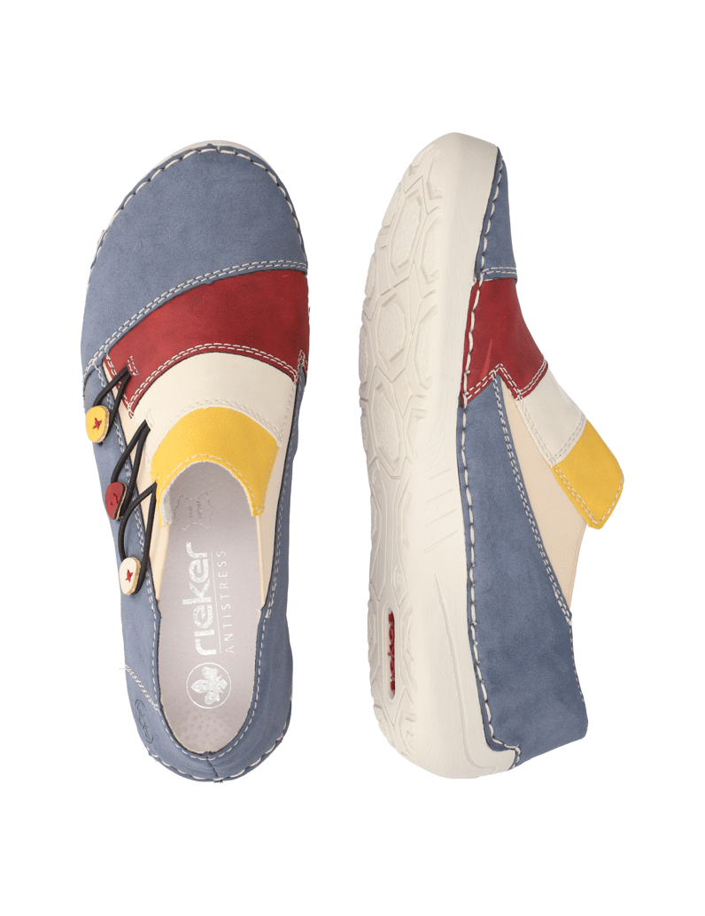 Rieker-imitacija-usnja-sliperji