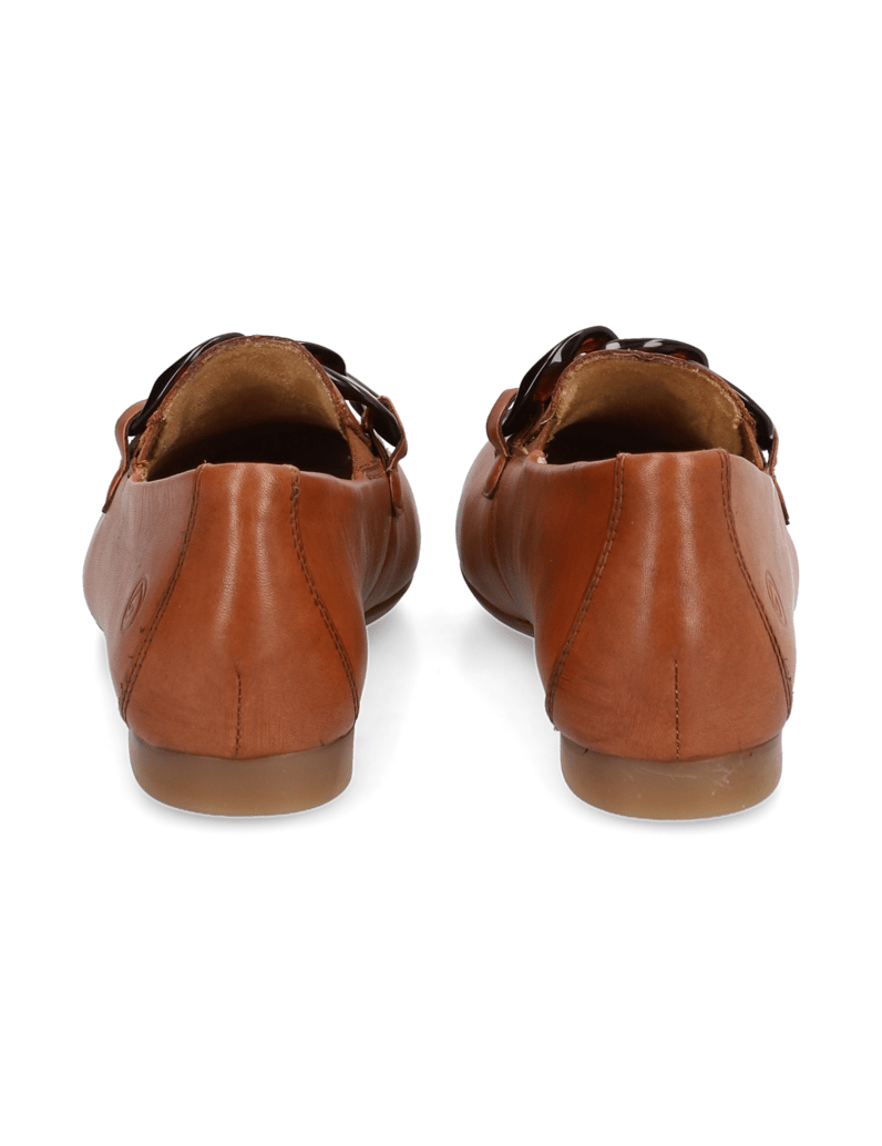 Remonte-hladká-koža-klasická-nazúvacia-obuv-čierna