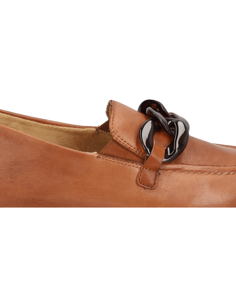 Remonte-hladká-koža-klasická-nazúvacia-obuv-čierna