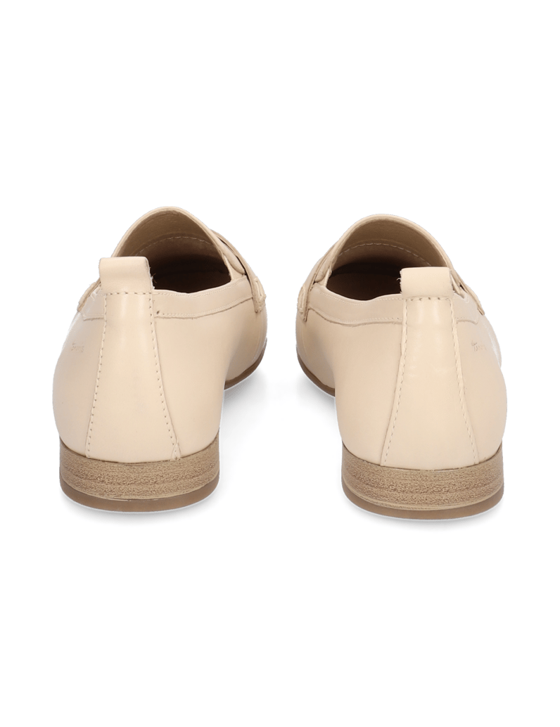 TAMARIS-Comfort-hladká-kůže-klasické-nazouvací-boty-černá