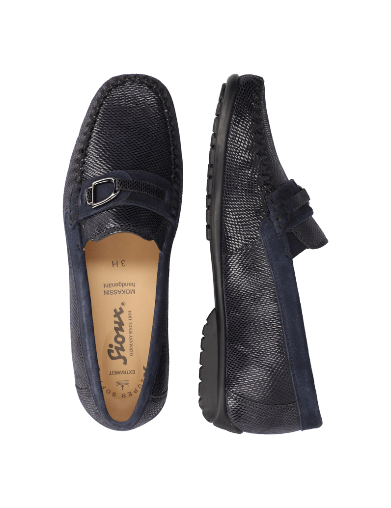 Sioux-Slipper-Cortizia-723-H-blau