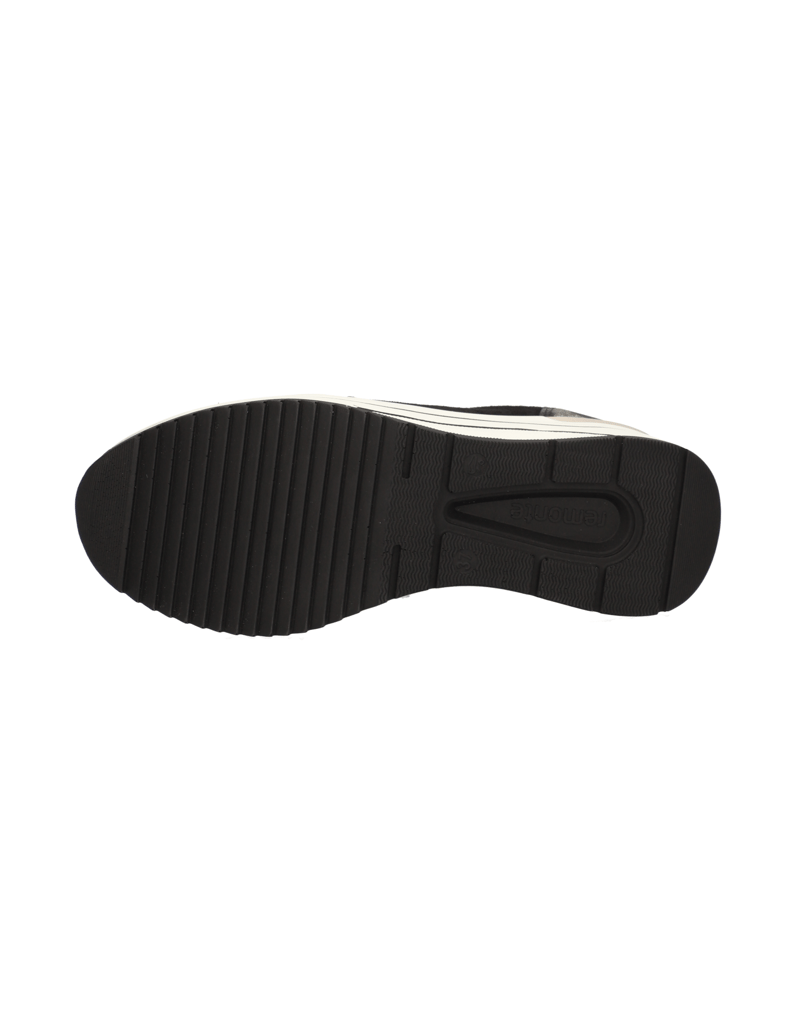 Remonte-tekstil-slip-on-obutev