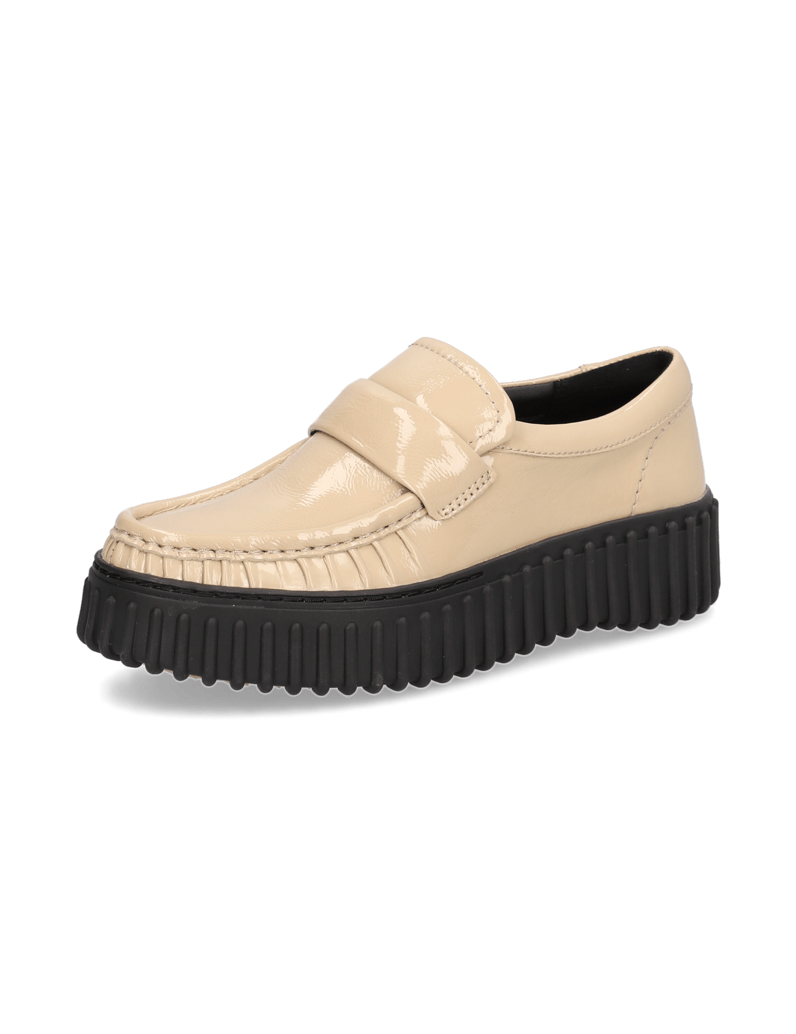 Clarks-Torhill-beige