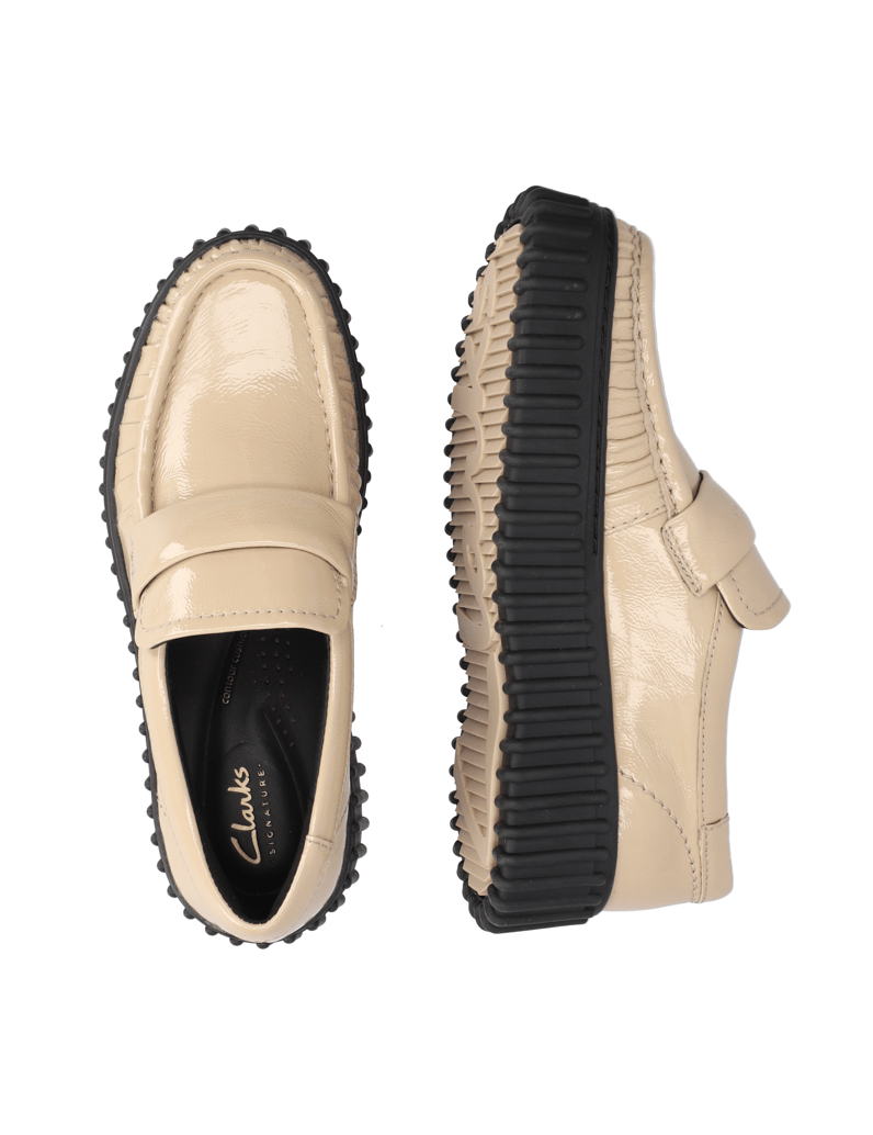 Clarks-Torhill-beige