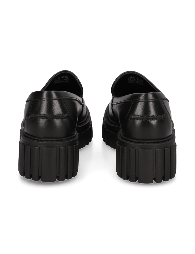 Clarks-klasické-nazouvací-boty-černá