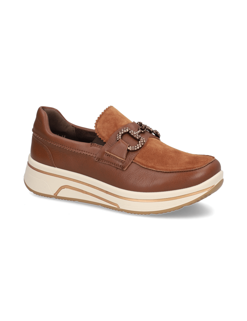 Ara-športni-mokasini