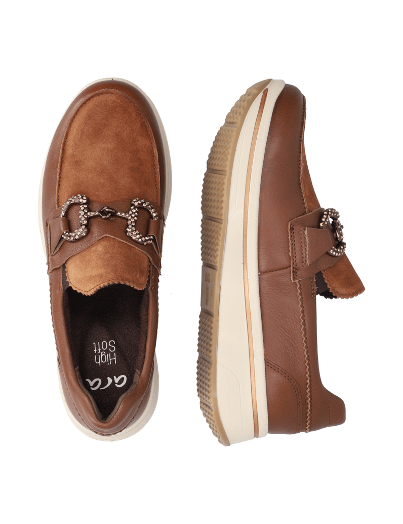 Ara-športni-mokasini