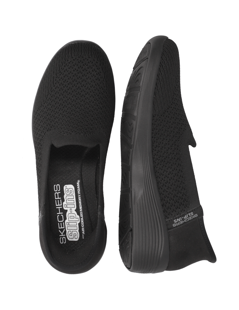 Skechers-ARYA---SWEET-VOICE-černá