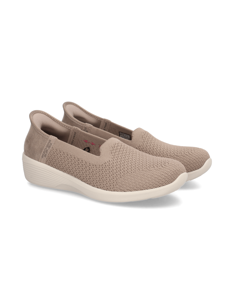 Skechers-ARYA---SWEET-VOICE-černá