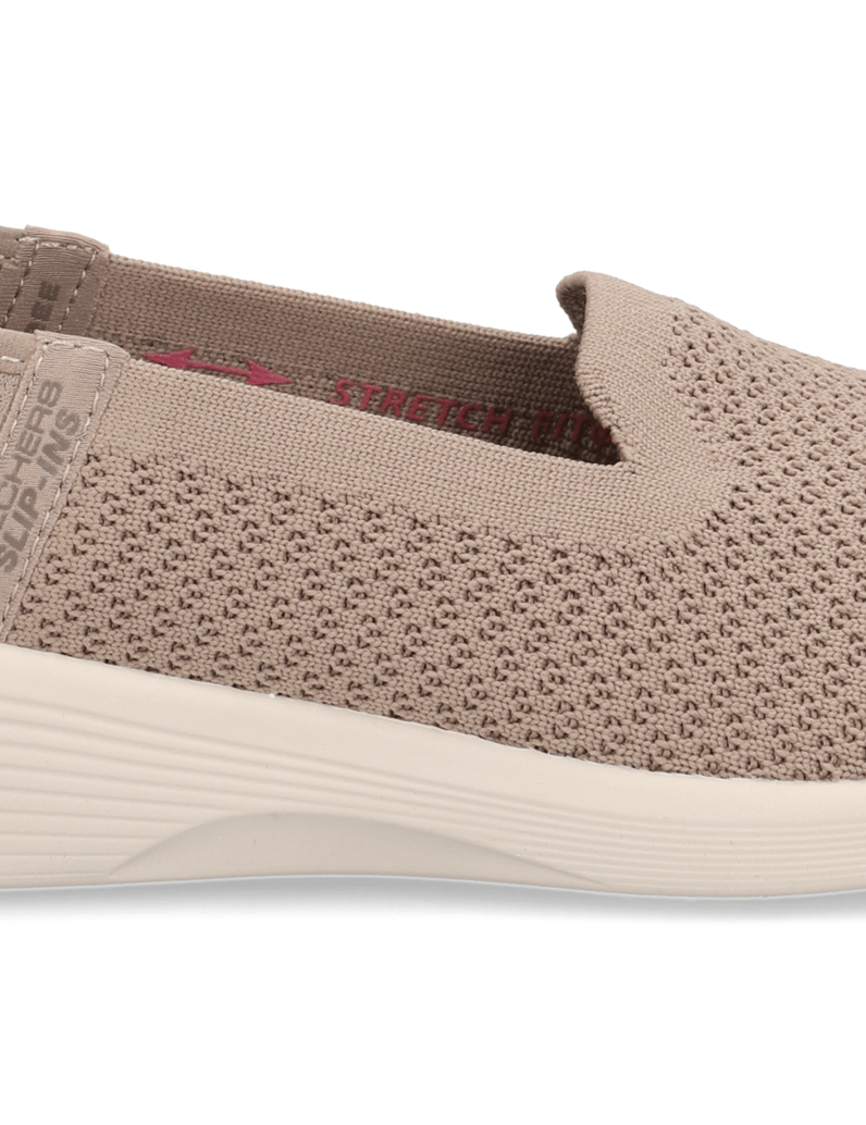 Skechers-ARYA---SWEET-VOICE-černá