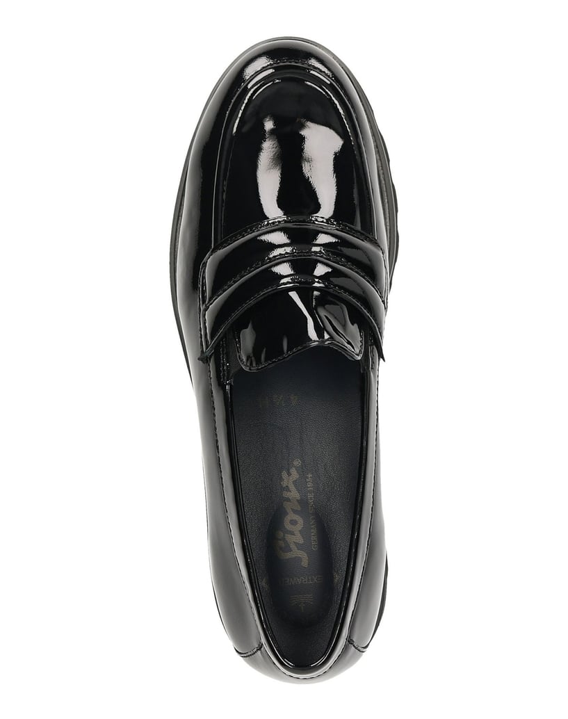 Sioux-Slipper-Meredira-726-H-schwarz