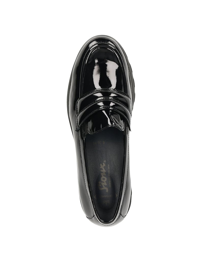 Sioux-Slipper-Meredira-726-H-schwarz