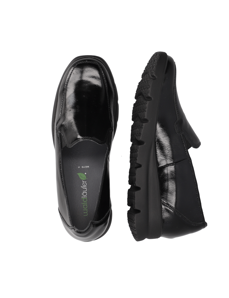 Waldläufer-H-Bruni-schwarz