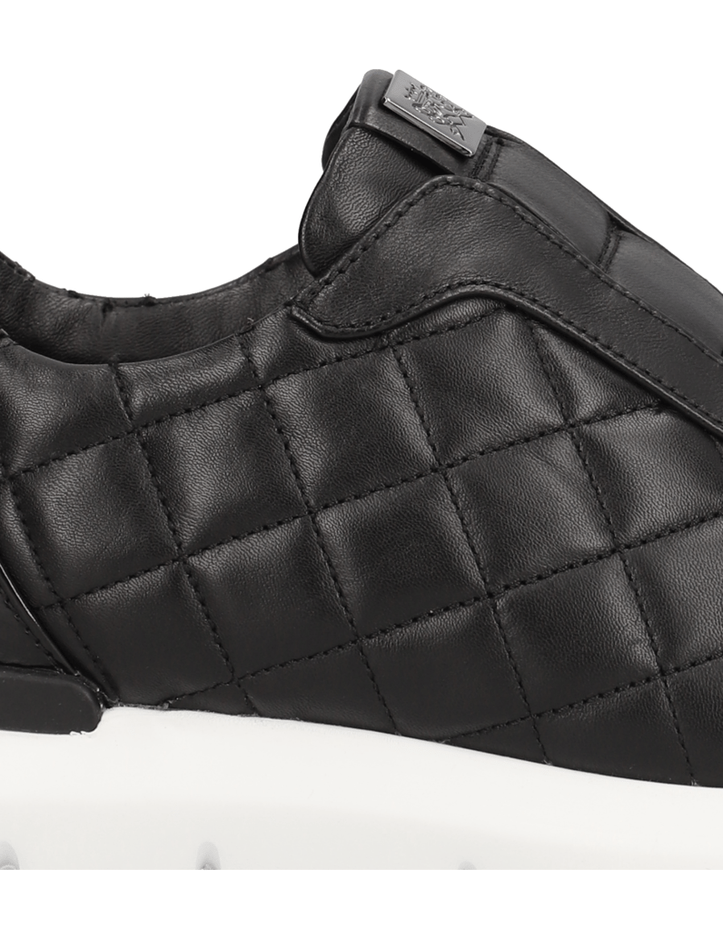 HASSIA-Sneaker-schwarz