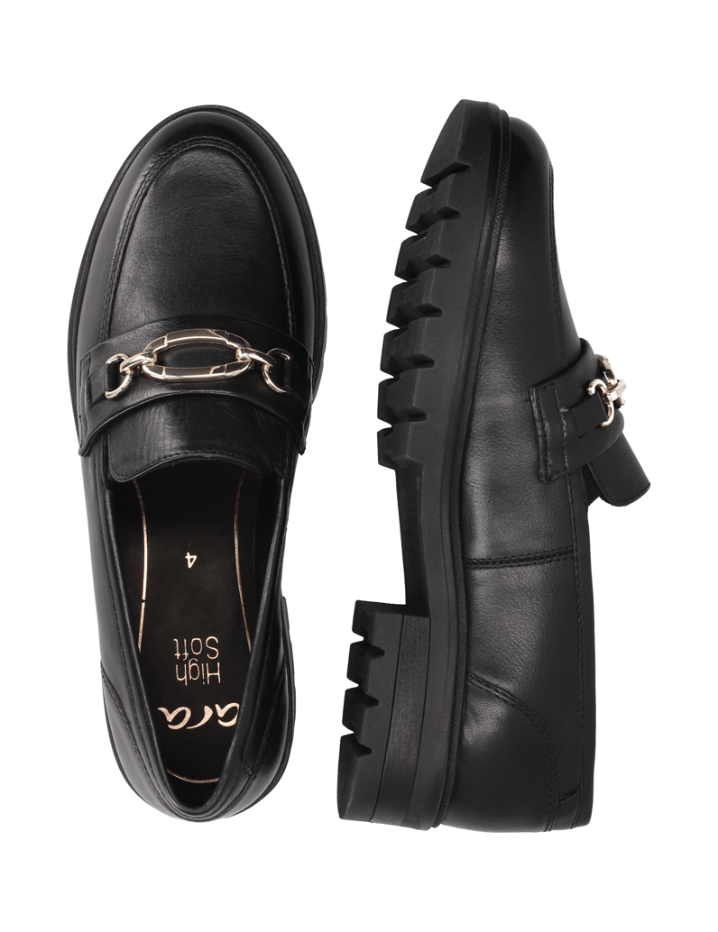 Ara-CAMBRIDGE-černá