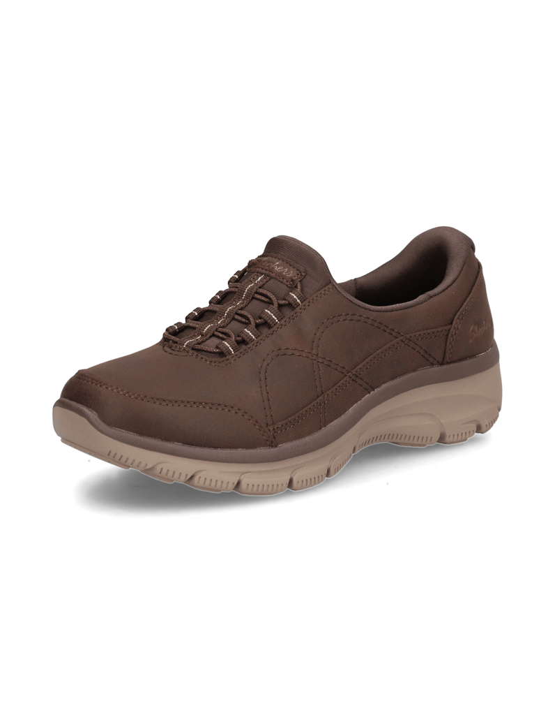 Skechers-EASY-GOING-braun