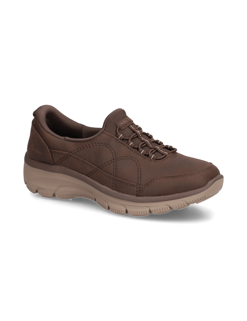 Skechers-EASY-GOING-braun
