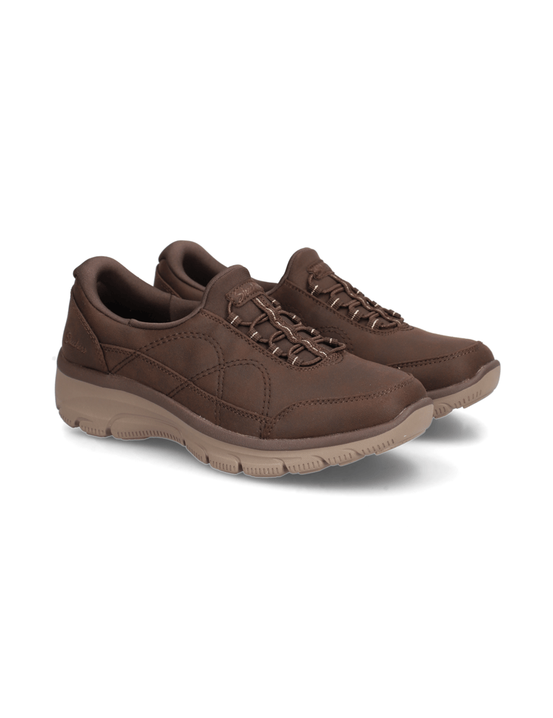 Skechers-EASY-GOING-braun