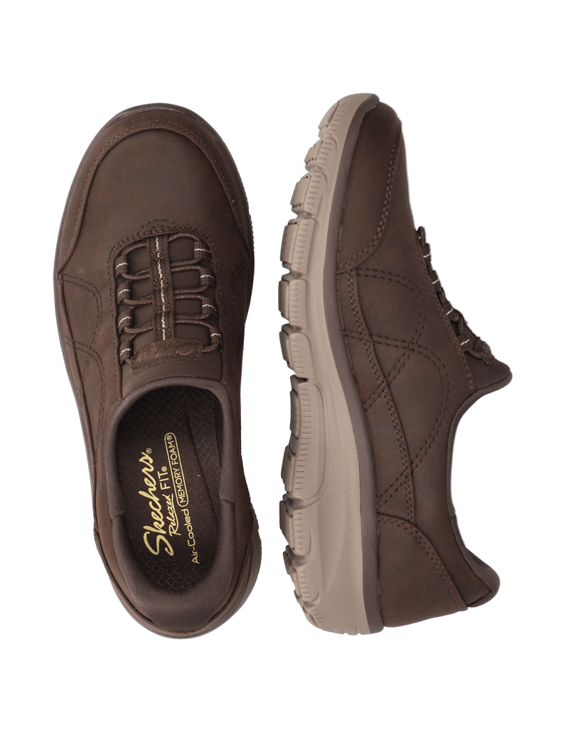 Skechers-EASY-GOING-braun