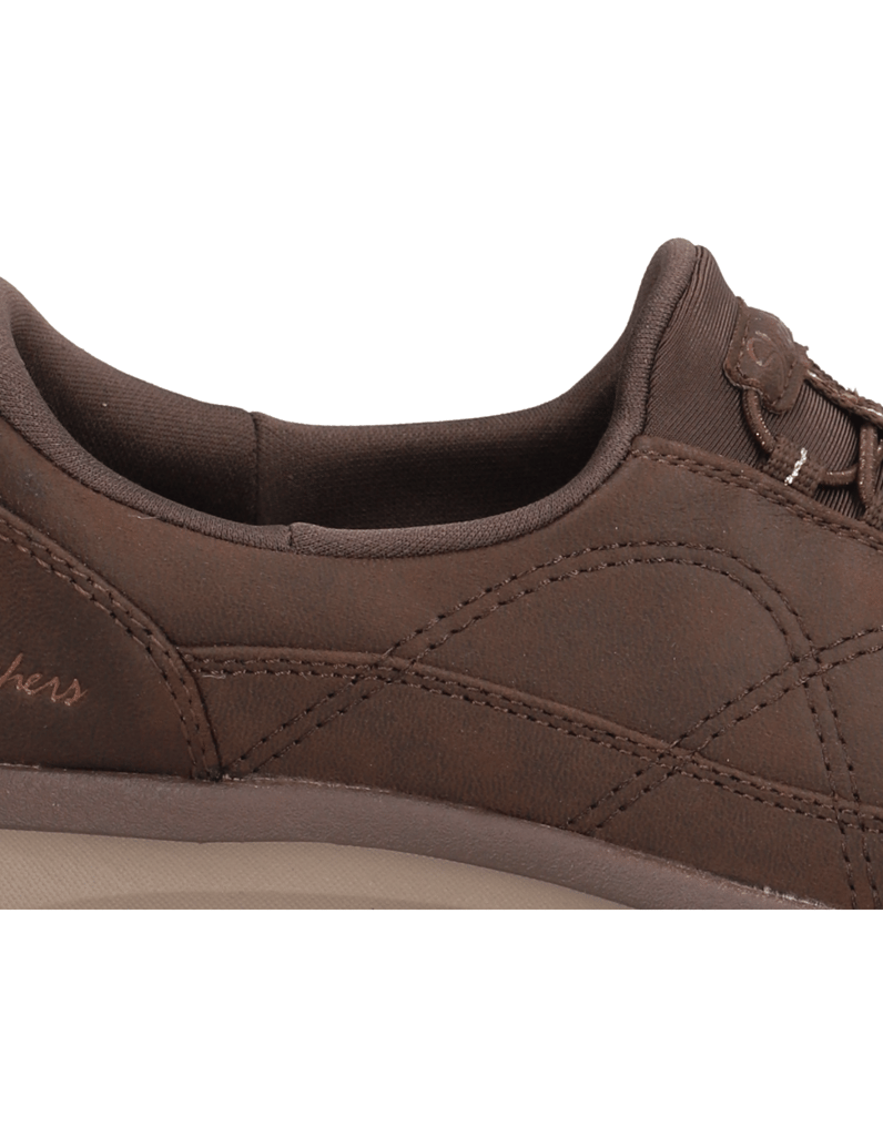 Skechers-EASY-GOING-braun