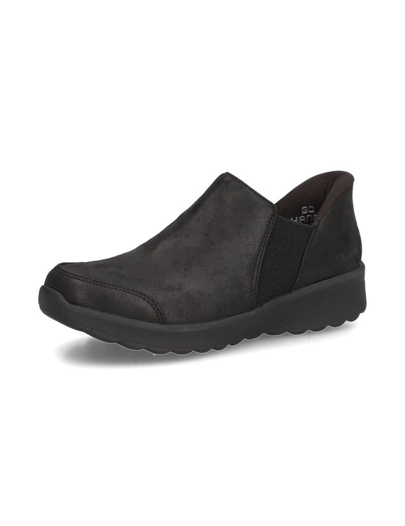 Skechers-LOVELY-VIBE-črna