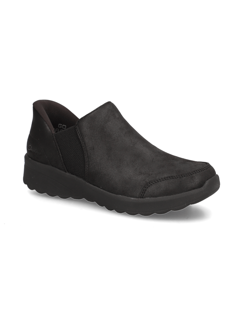 Skechers-LOVELY-VIBE-črna