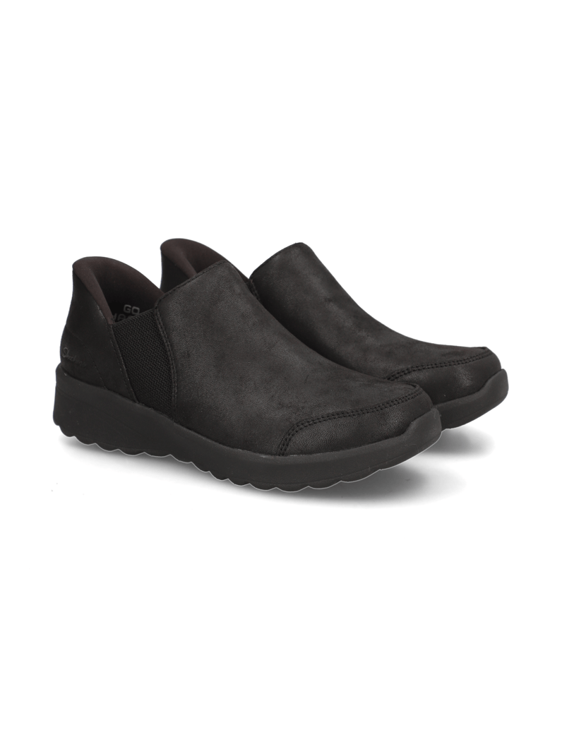 Skechers-LOVELY-VIBE-črna