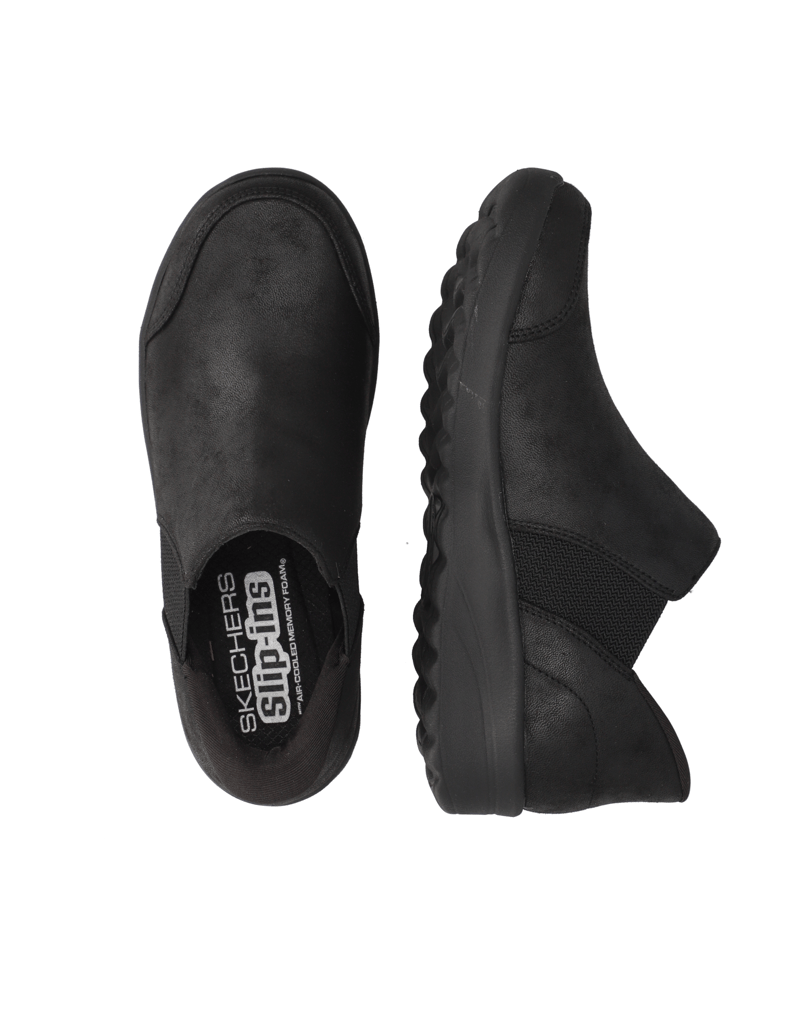 Skechers-LOVELY-VIBE-črna