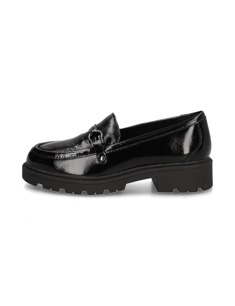 Clarks-W-Code-L-Step-črna