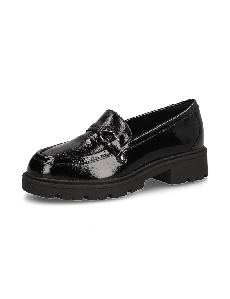 Clarks-W-Code-L-Step-črna