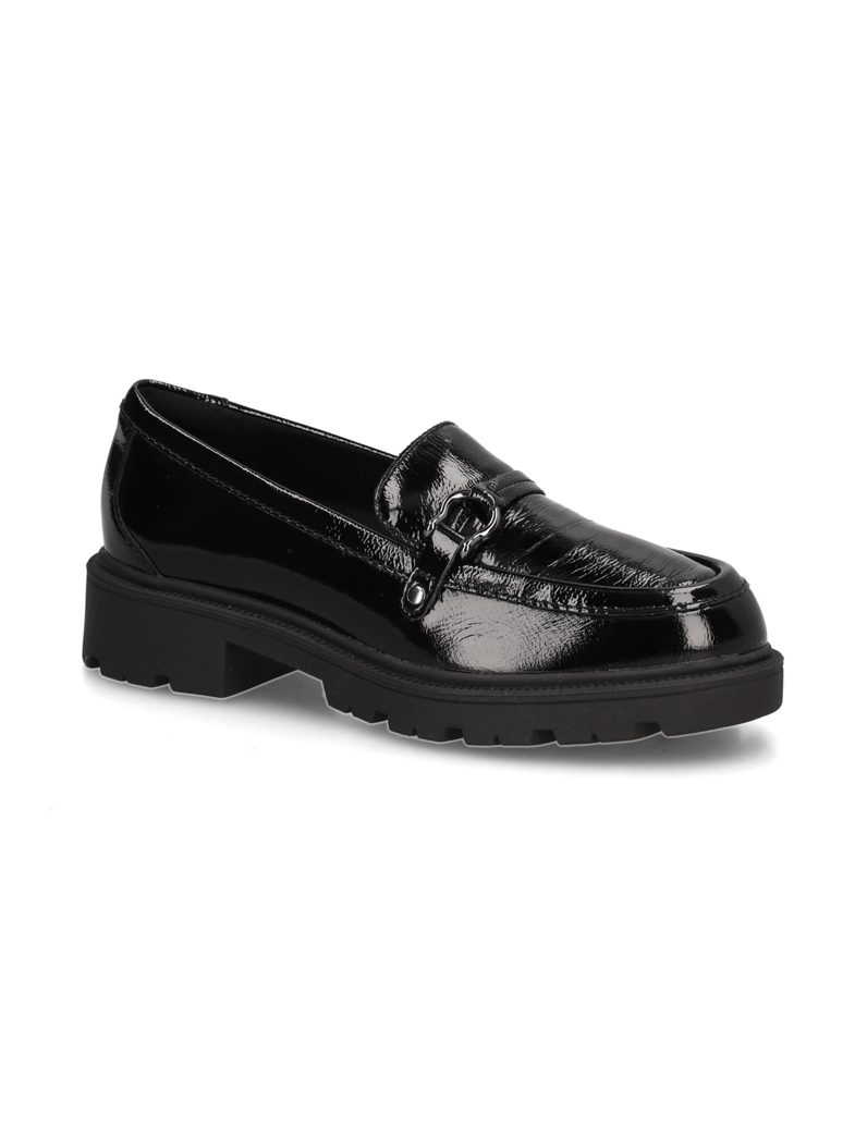 Clarks-W-Code-L-Step-črna
