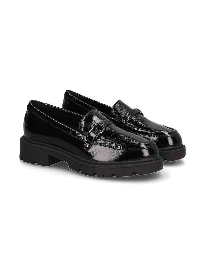 Clarks-W-Code-L-Step-črna