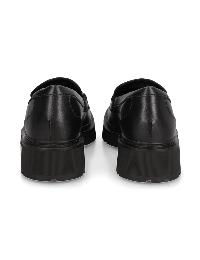 Clarks-W-Lauryl-Tassel-črna