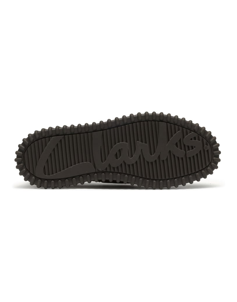 Clarks-W-Torhill-Boat-hnedá
