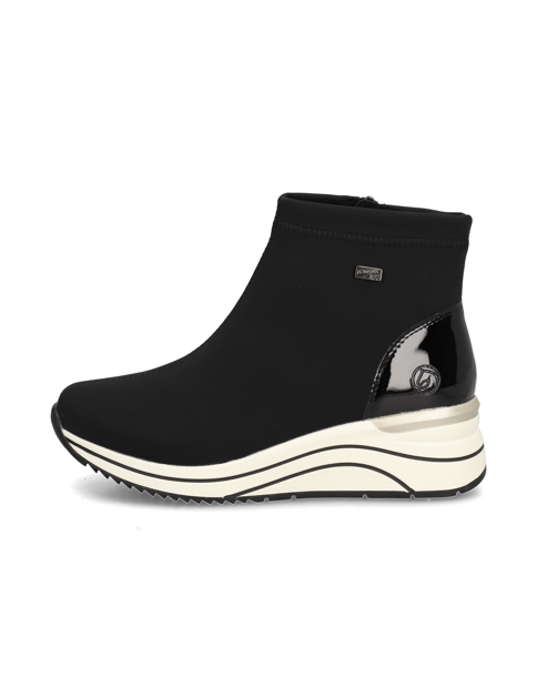 Sneaker Mid Cut