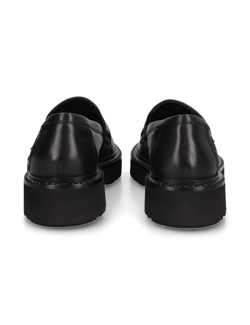 Salamander-Slipper-schwarz