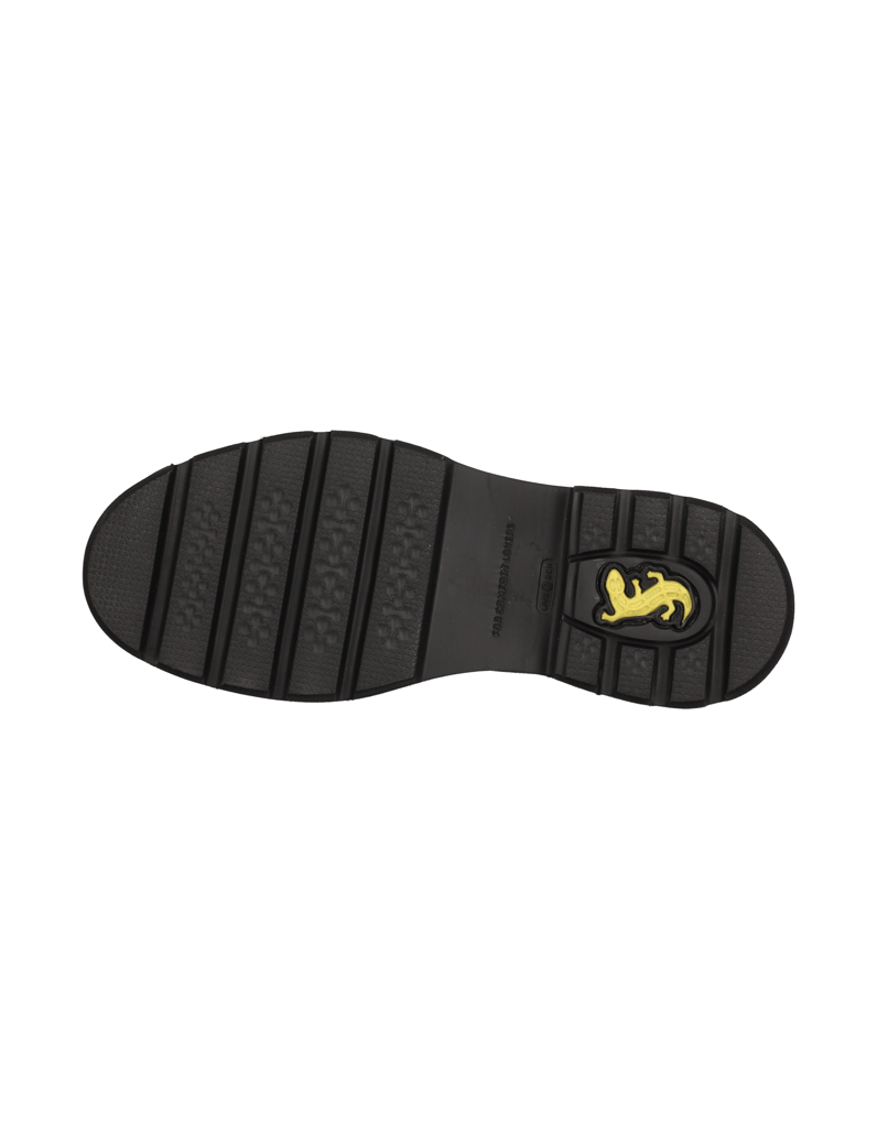 Salamander-Slipper-schwarz