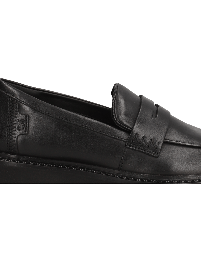 Salamander-Slipper-schwarz