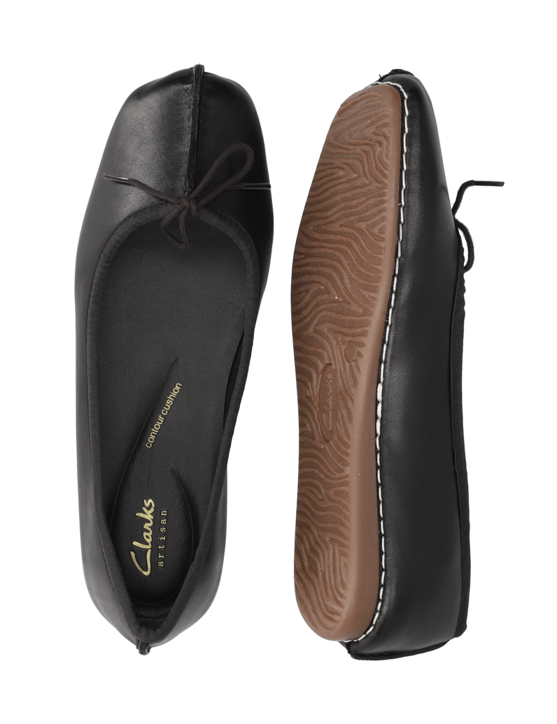 Clarks-FRECKLE--ICE-braun