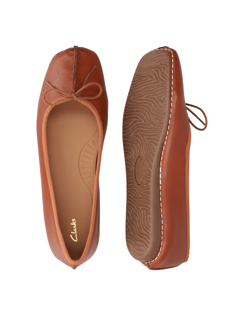 Clarks-Frecklw-Ice-braun