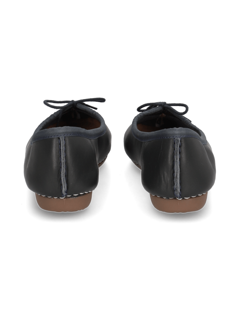 Clarks-Freckle-Ice-braun