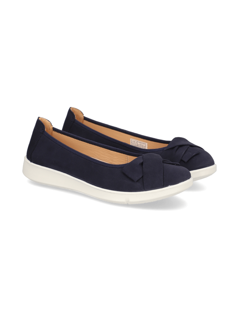 Legero-velur-baleríny