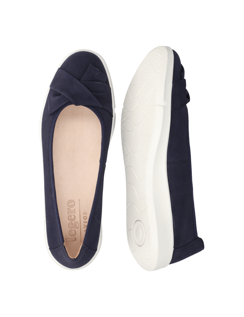 Legero-velur-baleríny