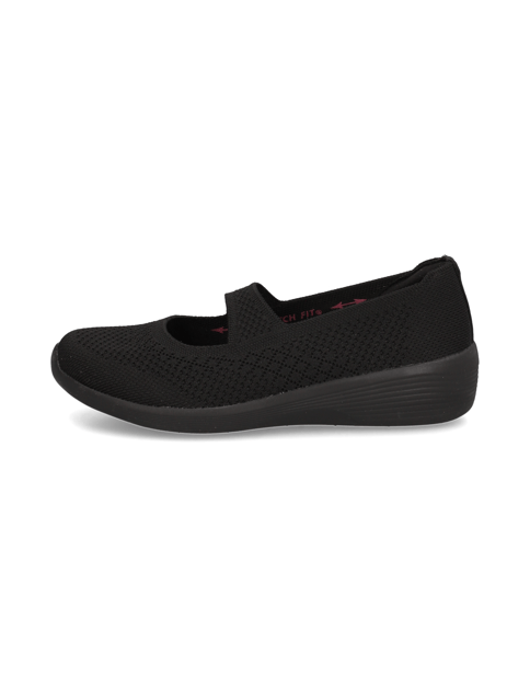 Skechers ARYA schwarz