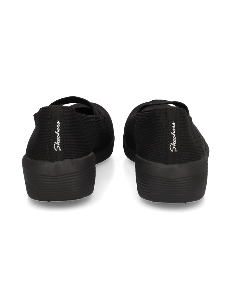 Skechers-ARYA-černá