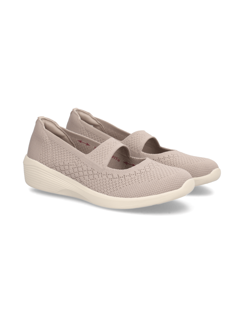 Skechers-ARYA-schwarz