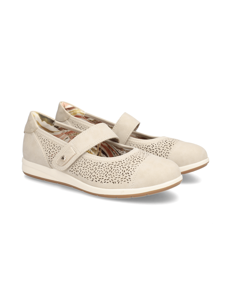 RELIFE-Ballerina-beige