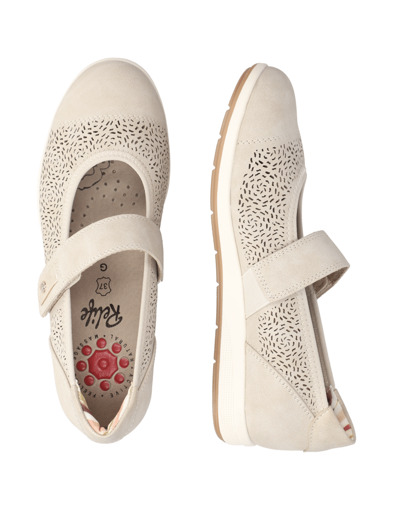 RELIFE-Ballerina-beige