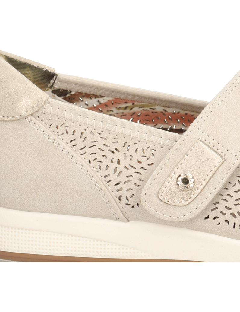 RELIFE-Ballerina-beige