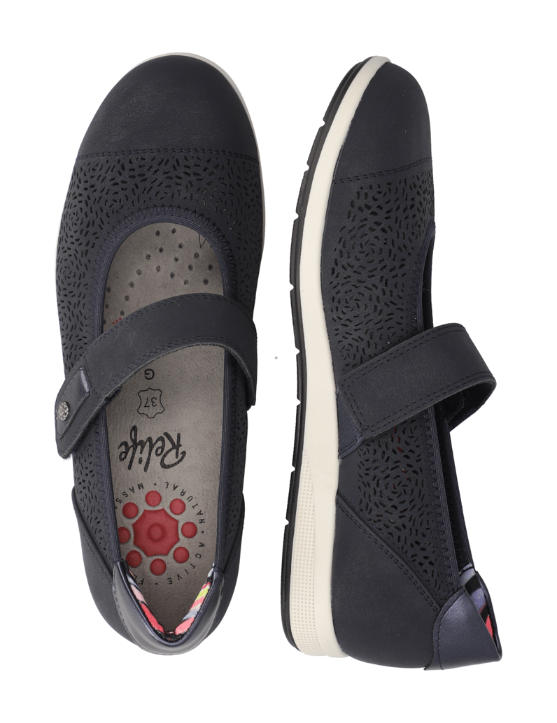 RELIFE-Ballerina-beige